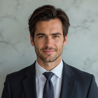 Headshot Example 11